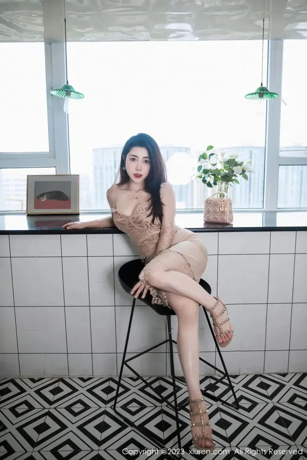 Vol. 07216 严利娅Yuliya(90P)