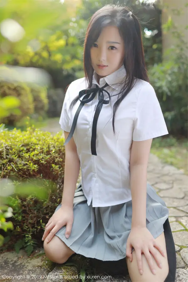 Vol. 0193 徐微微mia(41P)