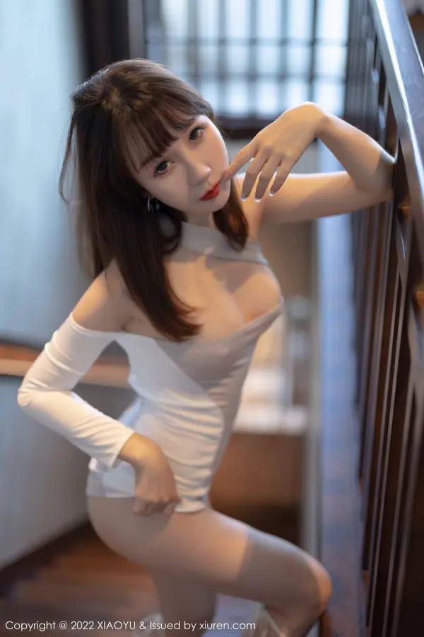 Vol. 0900 波巧酱(82P)