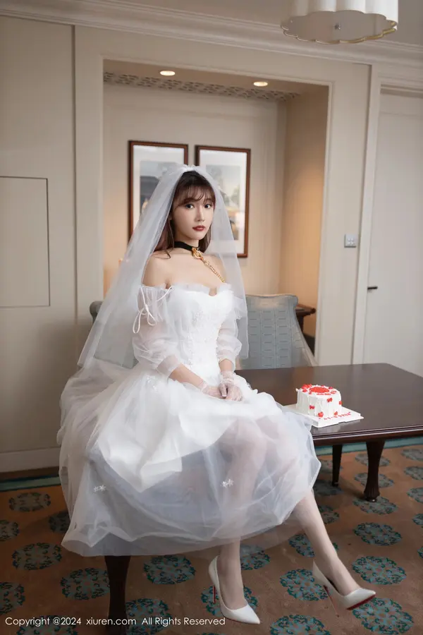 Vol. 08418 陆萱萱(81P)