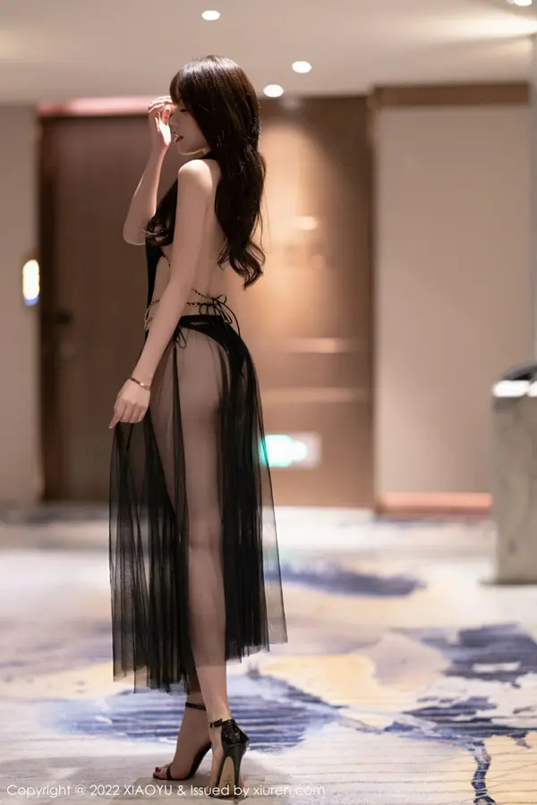 Vol. 0701 芝芝Booty(94P)