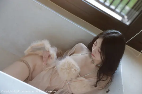 Vol. 05796 谢晚晚(59P)