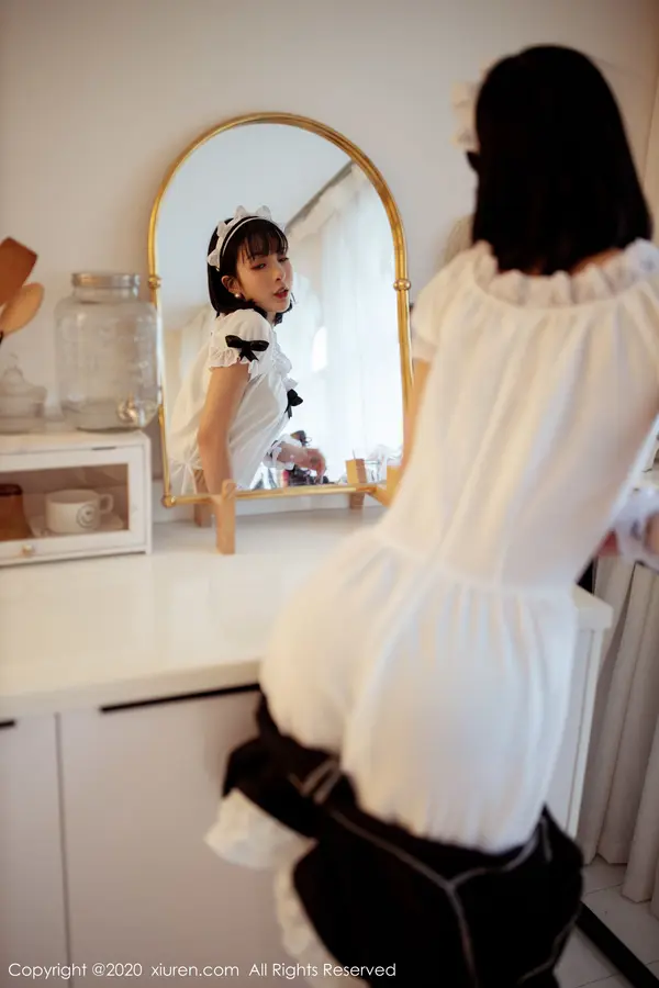 Vol. 02008 陈小喵(65P)