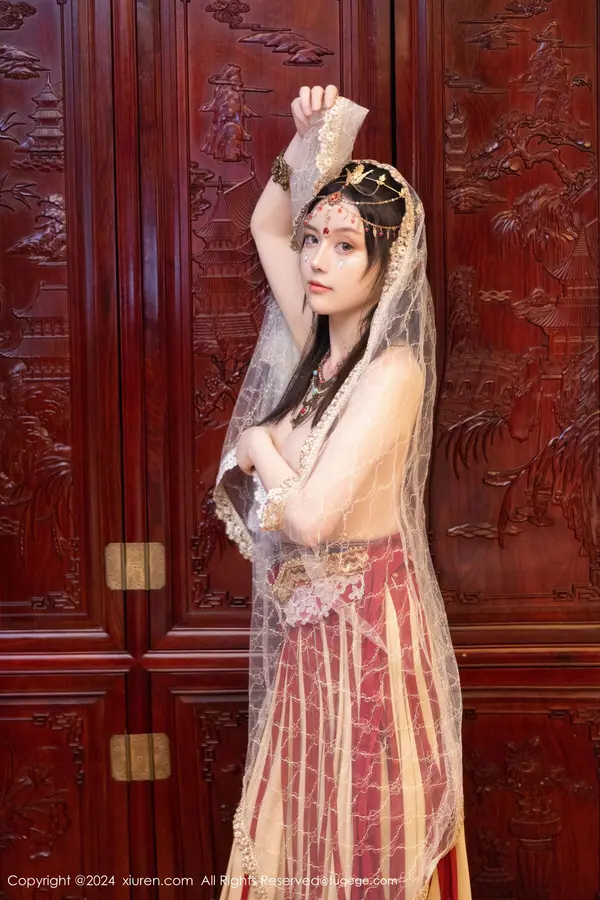 Vol. 08349 豆瓣酱(83P)