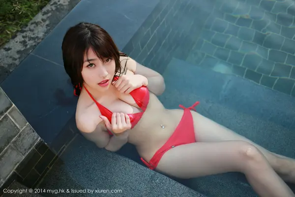 Vol. 0010 许诺Sabrina(118P)