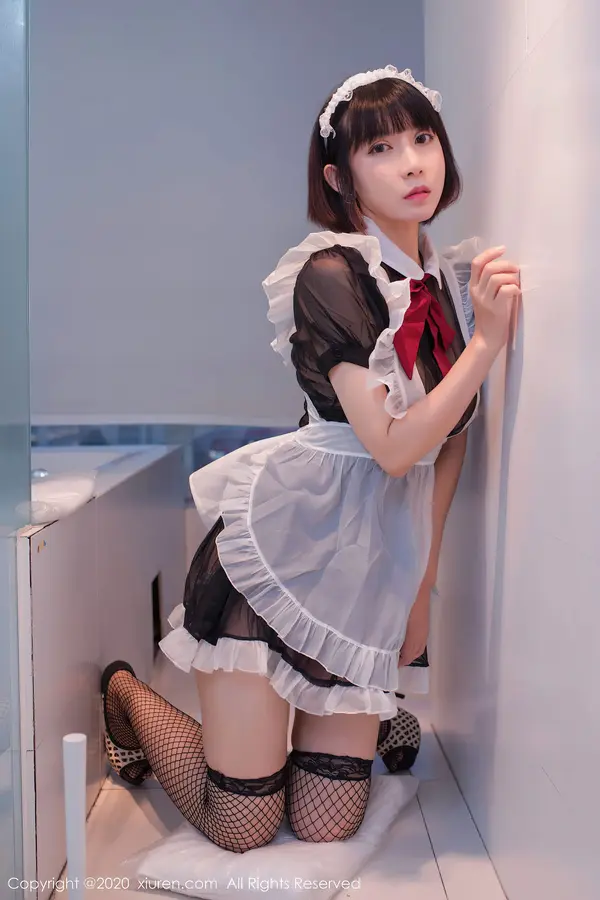 Vol. 02494 安妮斯朵拉_Ann(56P)