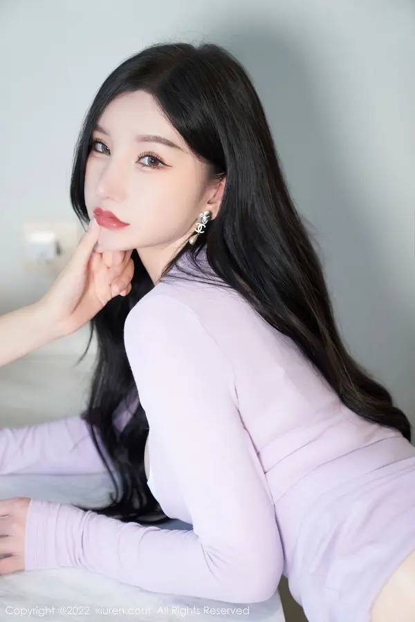 Vol. 05501 周于希Sally(84P)