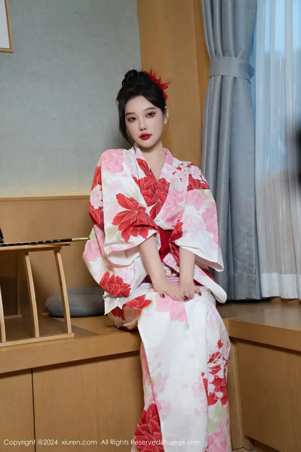 Vol. 09208 杨晨晨Yome(97P)