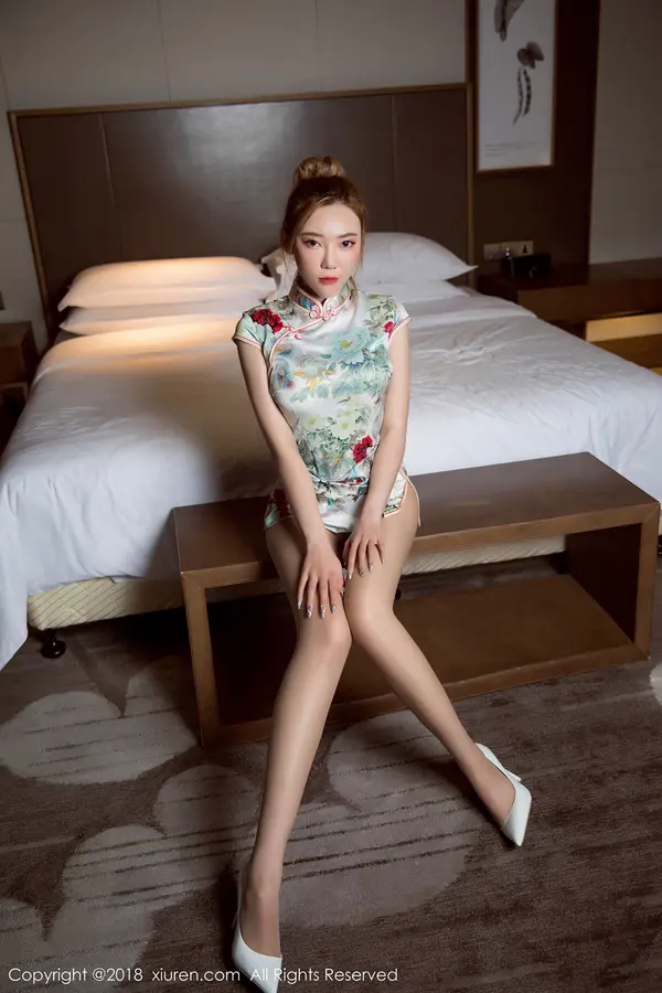 Vol. 01237 萌汉药baby(61P)