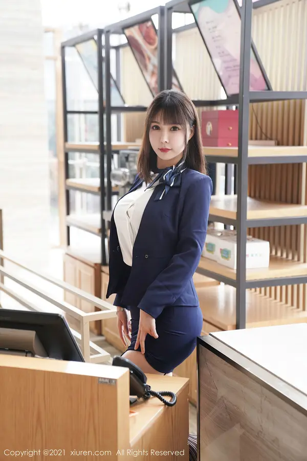 Vol. 03221 晓鱼酱(103P)