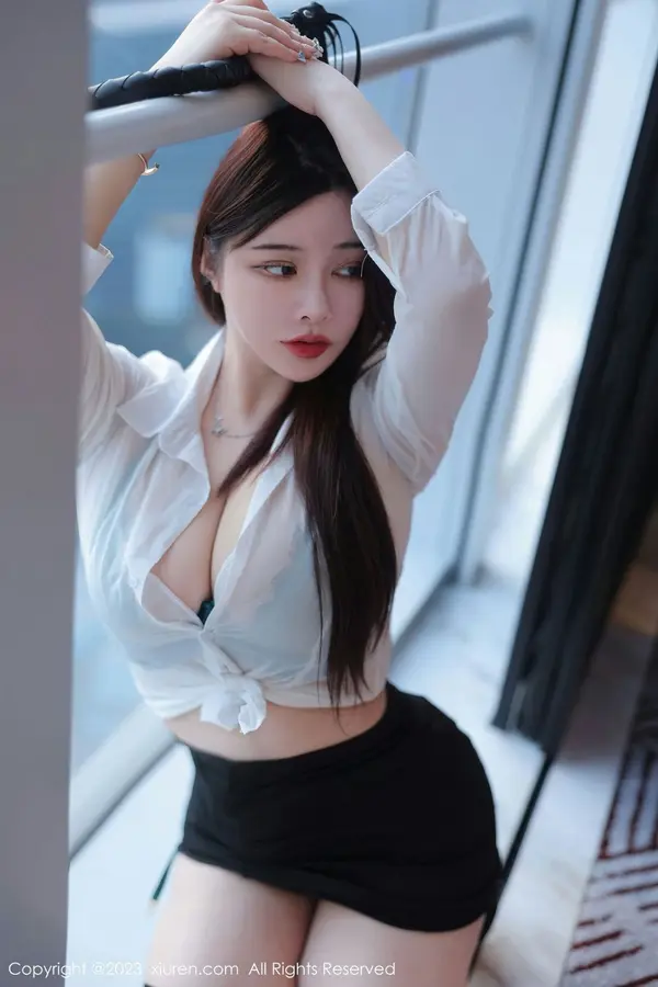 Vol. 06118 软软爱吃肉(85P)