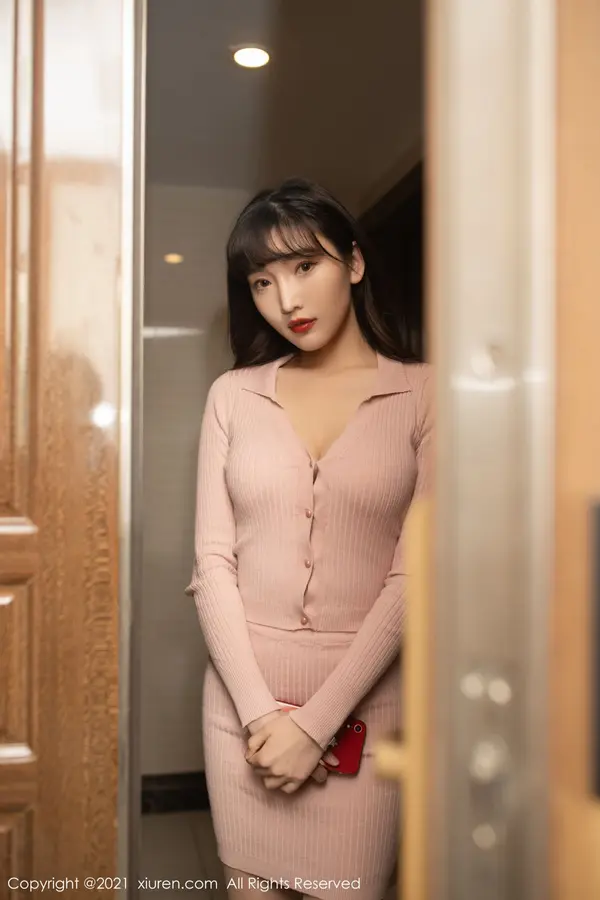 Vol. 03736 陆萱萱(66P)