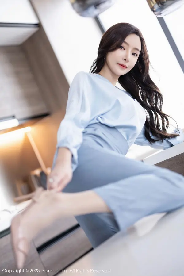 Vol. 07123 王馨瑶yanni(86P)