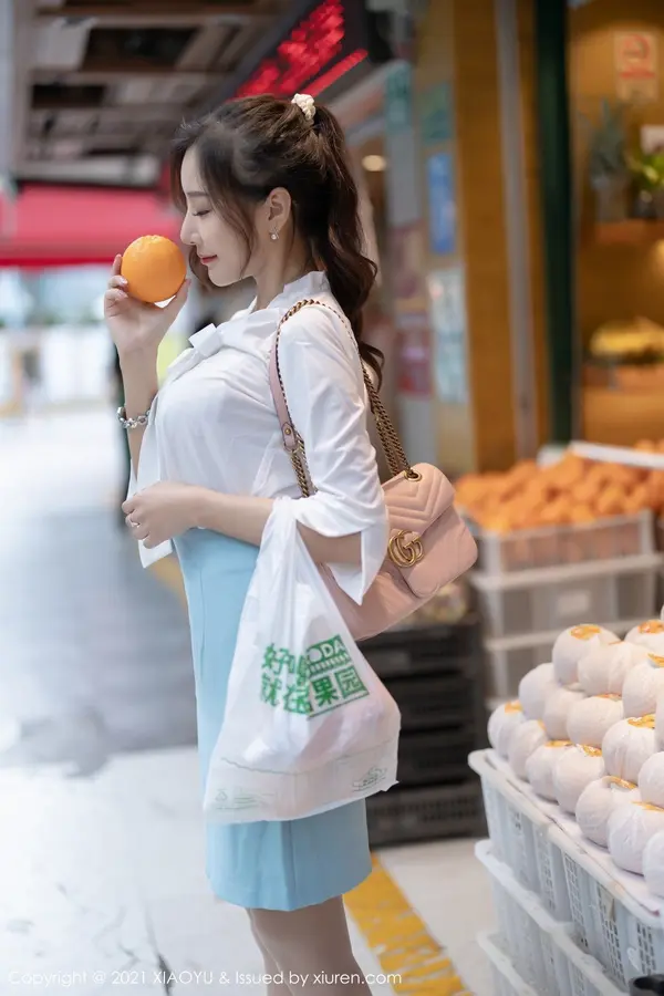 Vol. 0635 王馨瑶yanni(99P)