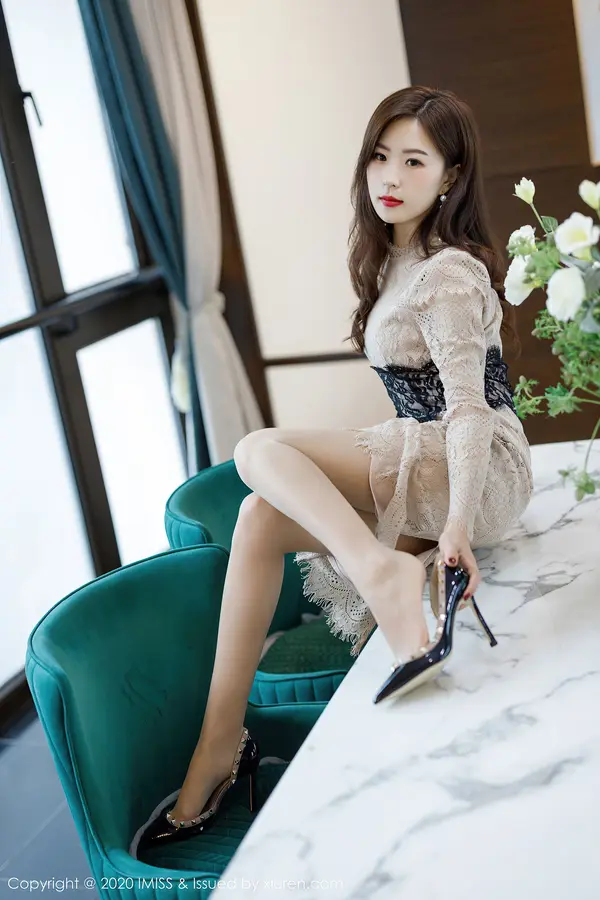 Vol. 0517 杨紫嫣Cynthia(40P)