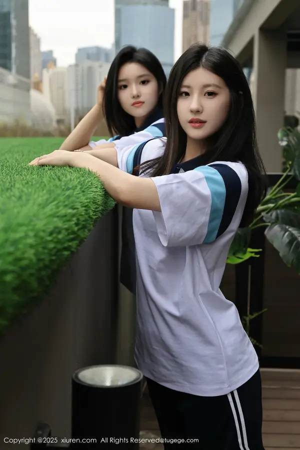 Vol. 10288 模特合集(74P)