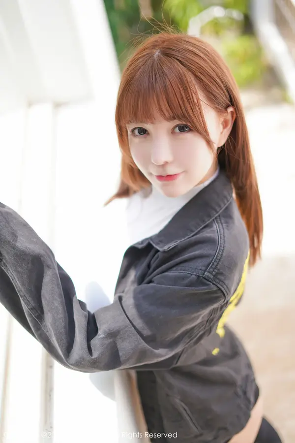 Vol. 02147 UU酱(84P)