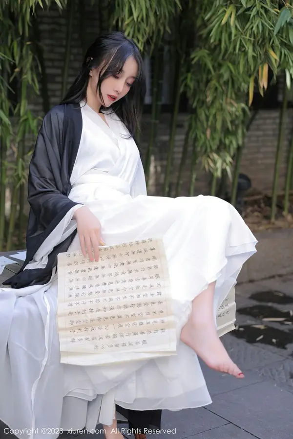 Vol. 06094 玥儿玥er(56P)