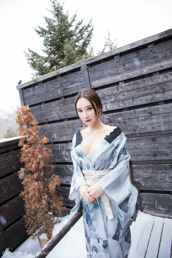 Vol. 0007 周于希Sandy(48P)