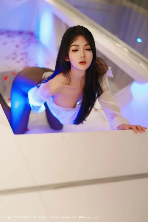 Vol. 1050 谭小灵(91P)