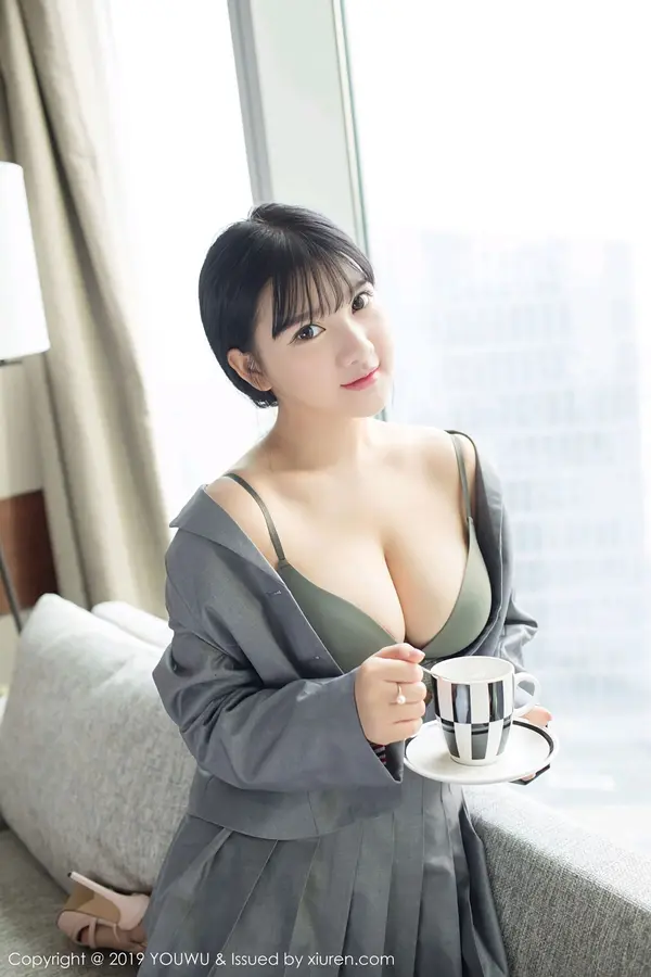 Vol. 0138 小尤奈(60P)