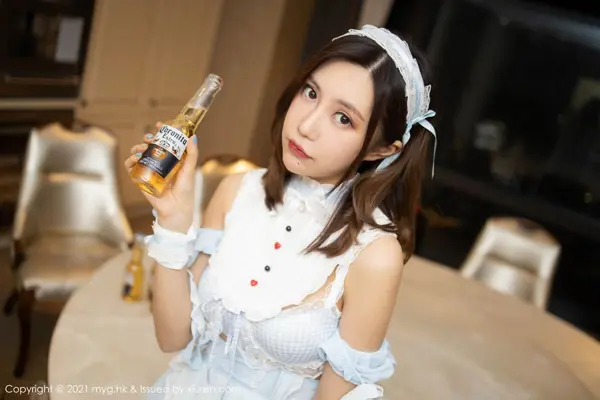 Vol. 0504 绮里嘉Carina(70P)