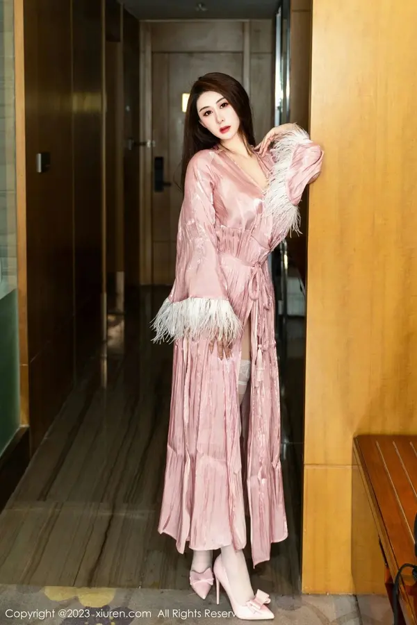 Vol. 07203 王俪丁呀(64P)