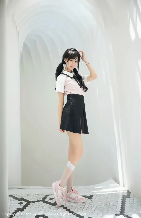 Vol. 05443 小果冻儿(100P)