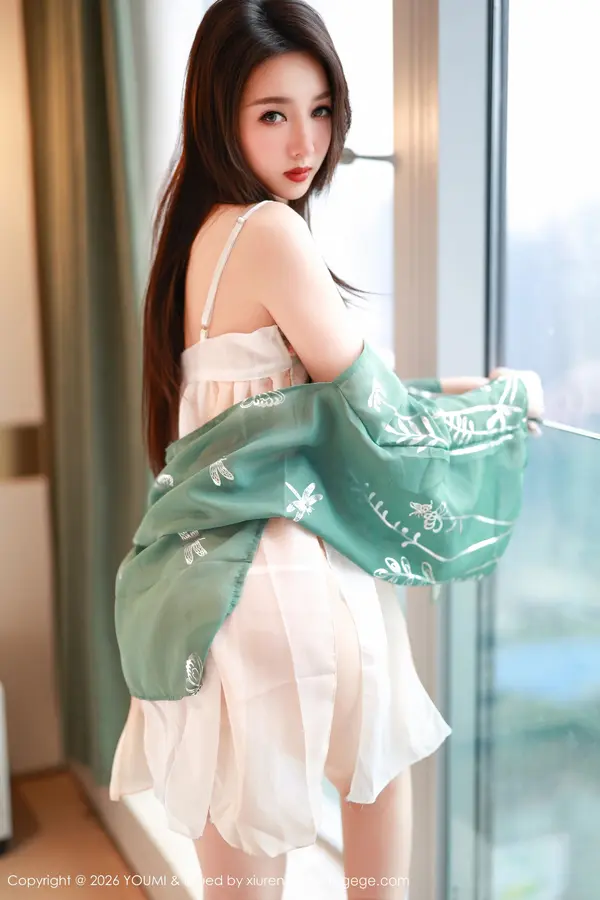 Vol. 1200 Twins-夭夭(79P)