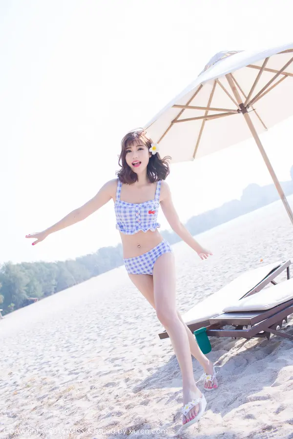 Vol. 0083 Sandy陈天扬(52P)