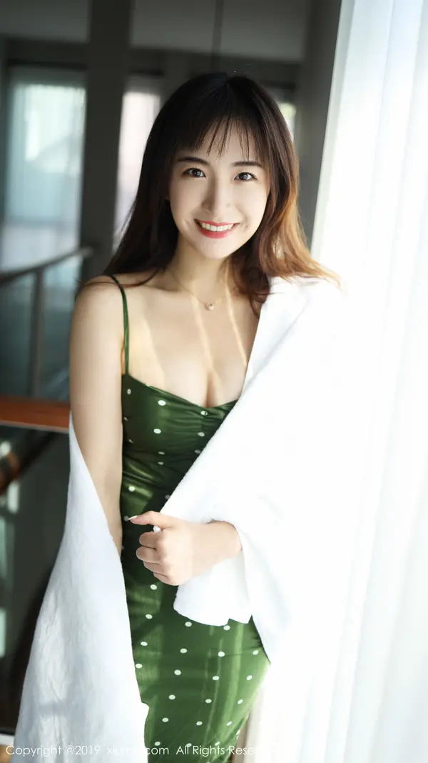 Vol. 01892 艺儿拿铁(56P)