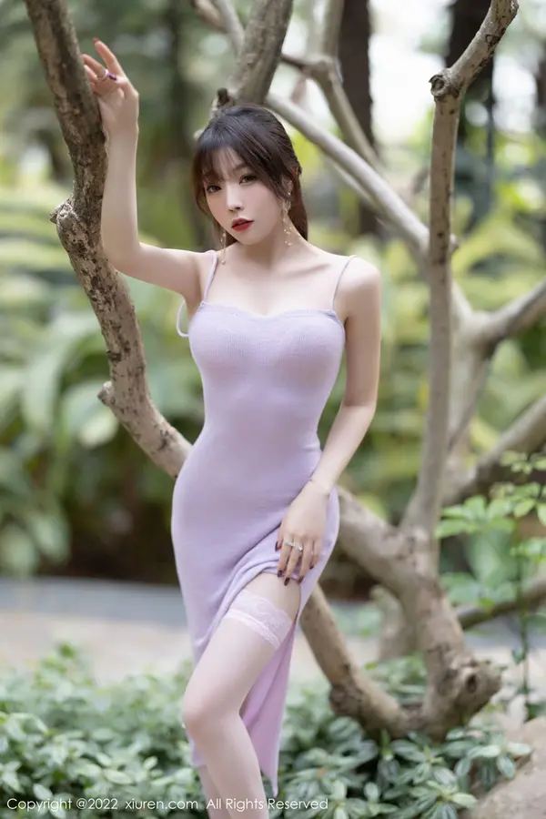 Vol. 04734 芝芝Booty(78P)
