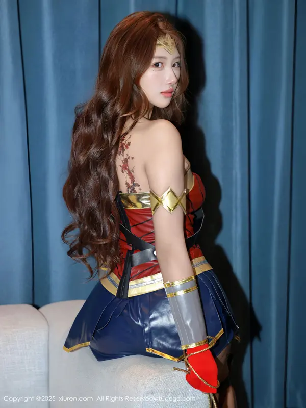 Vol. 10710 金允希Yuki(81P)