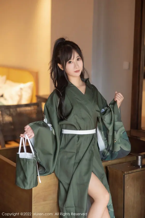 Vol. 05256 小果冻儿(86P)
