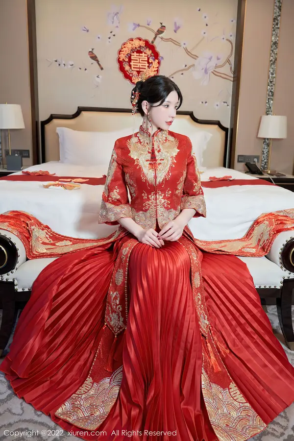 Vol. 05675 周于希Sally(81P)