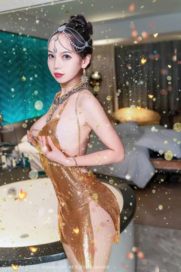 Vol. 05559 大美妞儿(63P)