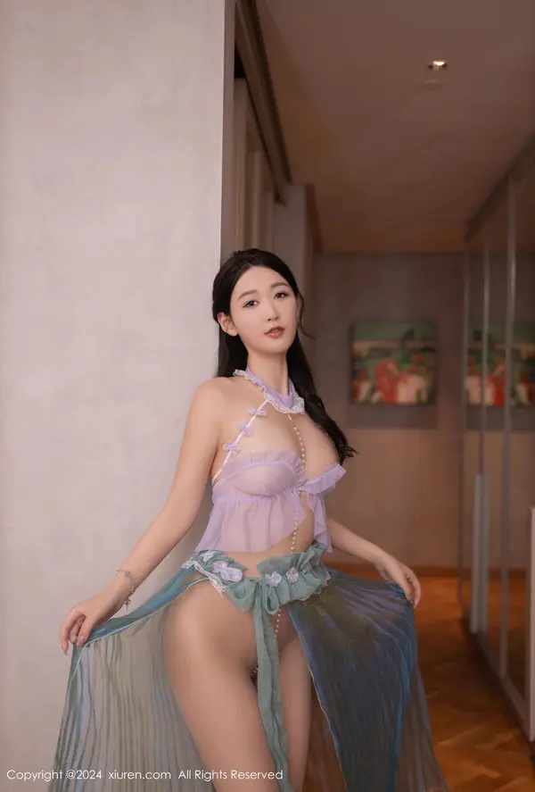 Vol. 08644 唐安琪(81P)