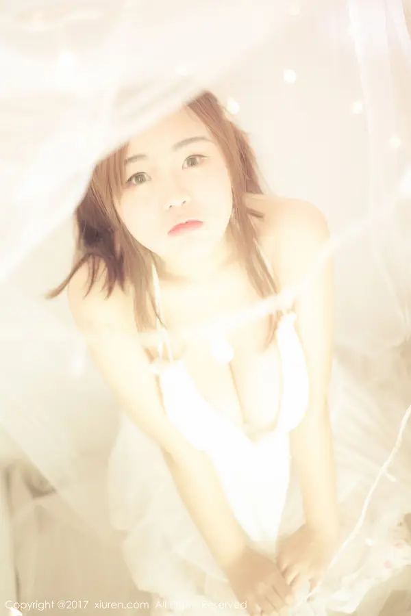 Vol. 00744 米爱Demon(62P)