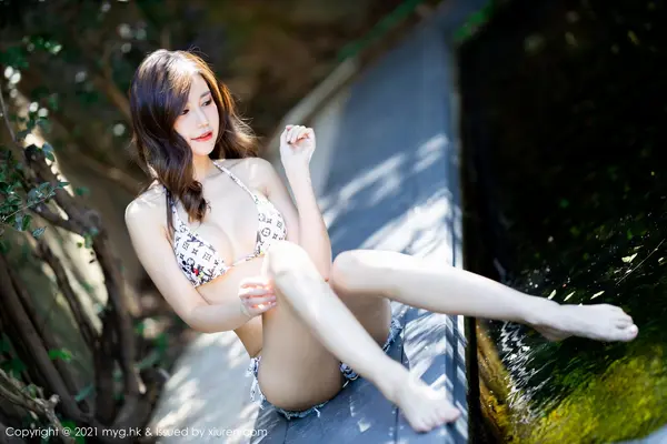 Vol. 0604 绮里嘉ula(71P)