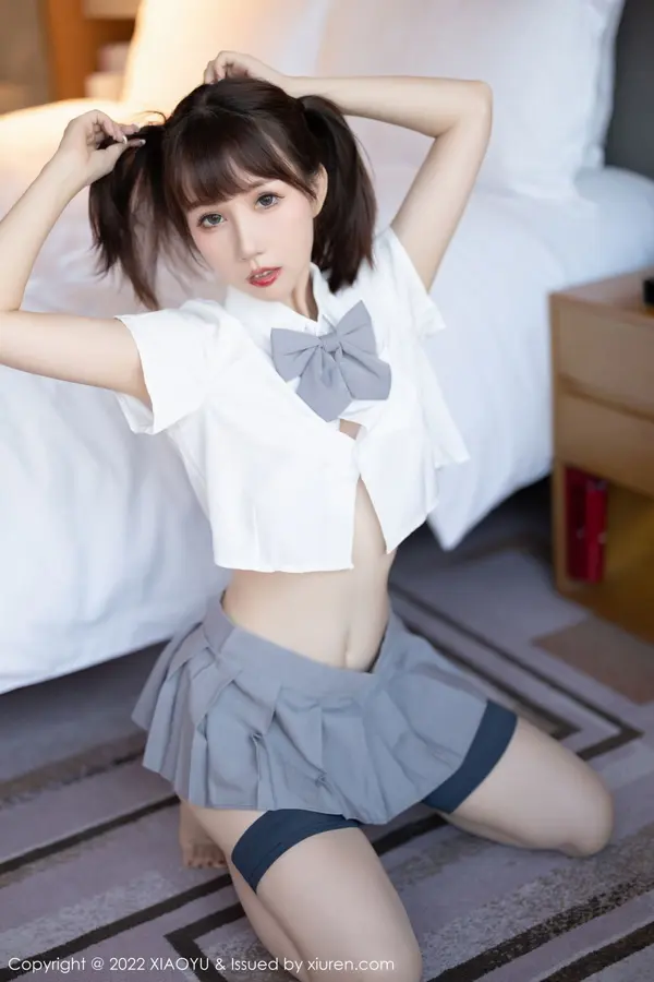 Vol. 0880 波巧酱(73P)