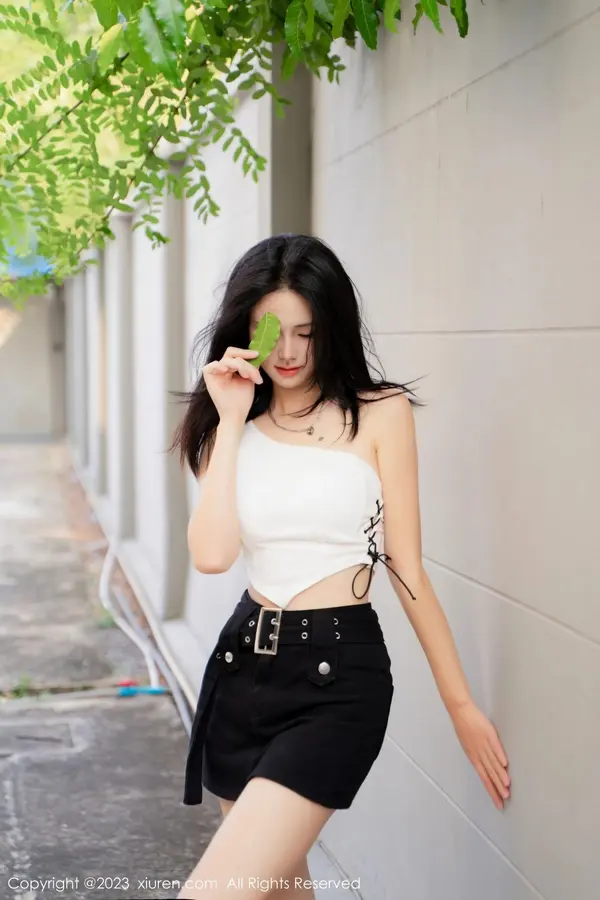 Vol. 06798 艾希儿(63P)
