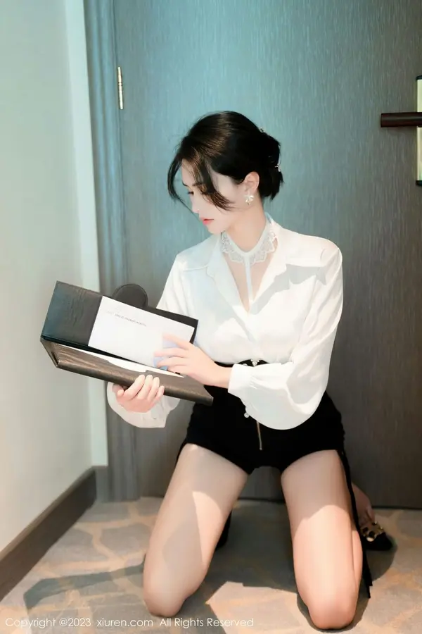 Vol. 06520 艾希儿(77P)