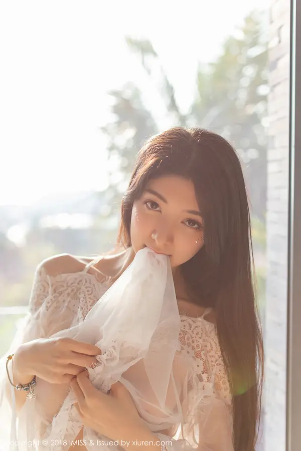 Vol. 0285 Angela小热巴(41P)