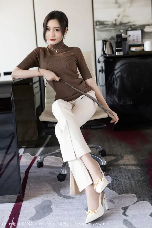 Vol. 05978 王馨瑶yanni(82P)