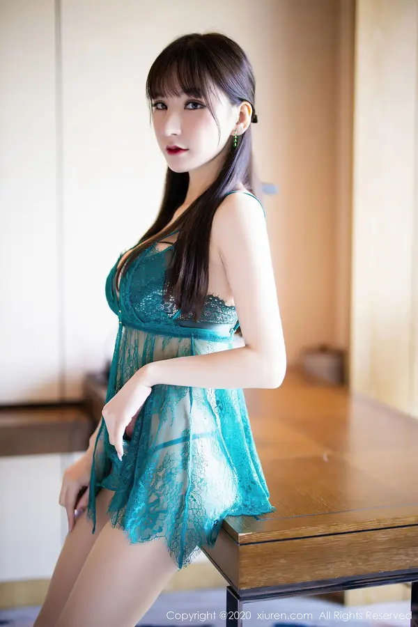 Vol. 02423 周于希Sandy(57P)