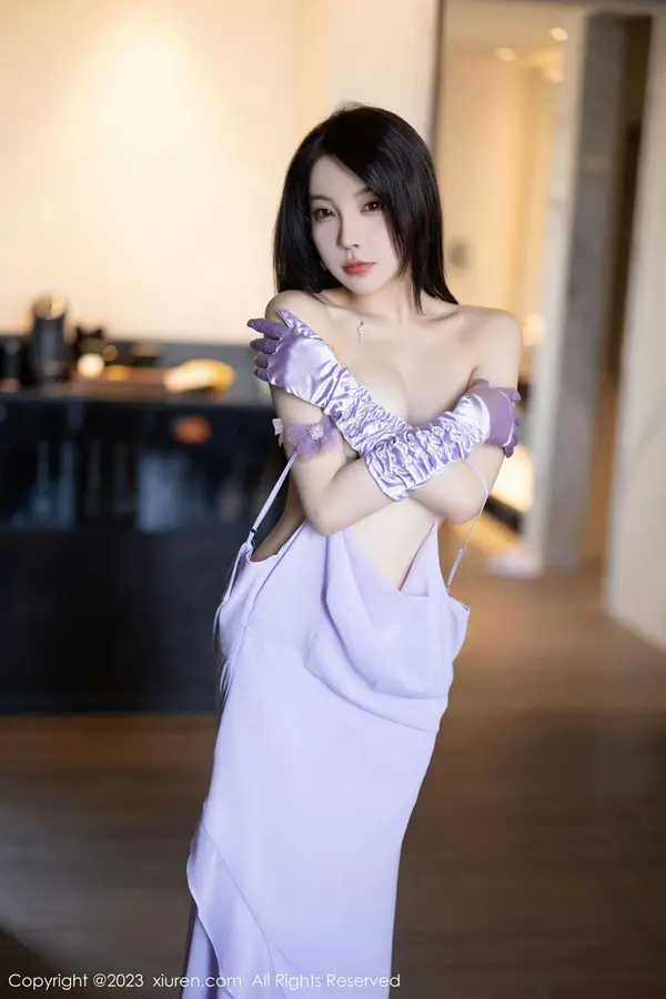Vol. 06324 徐莉芝Booty(82P)