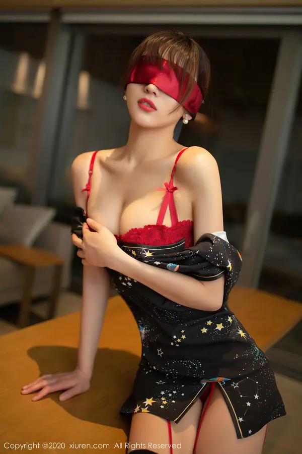 Vol. 02289 陆萱萱(81P)