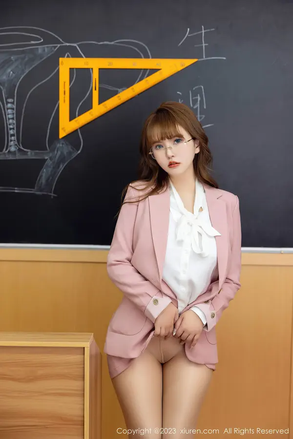 Vol. 06655 张思允Nice(94P)