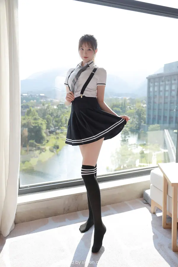 Vol. 0390 yoo优优(68P)