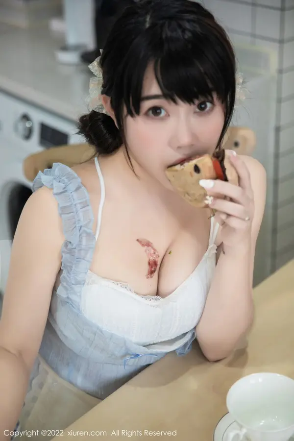 Vol. 05834 严利娅Yuliya(69P)
